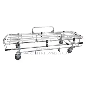 Ambulance Stretcher (Cm-2a)