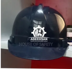 Heavy Duty Helmet