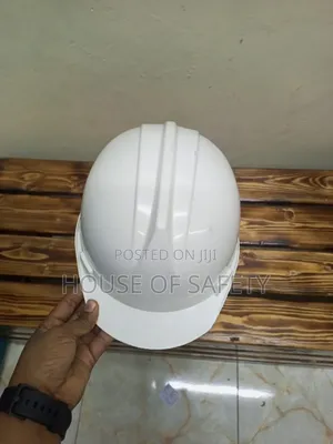 Work Heavy Duty Helmets