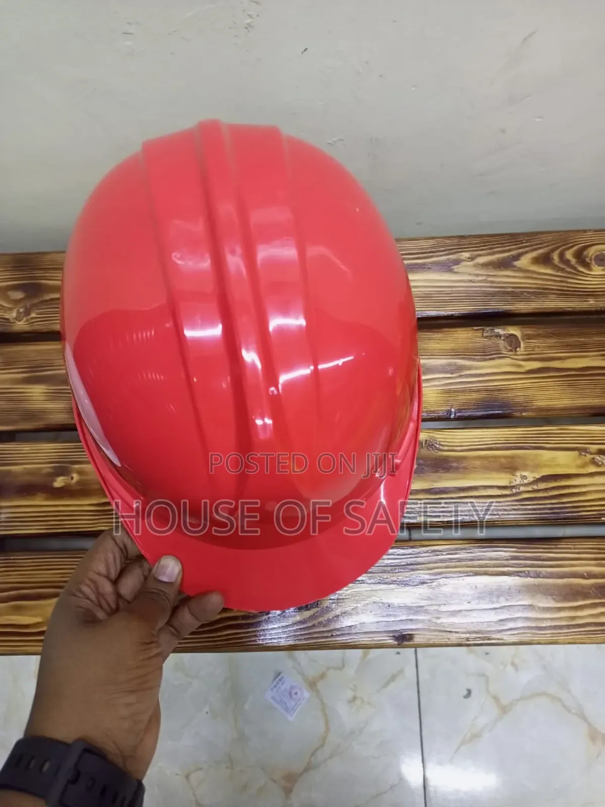 Work Heavy Duty Helmets