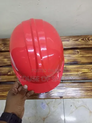Work Heavy Duty Helmets