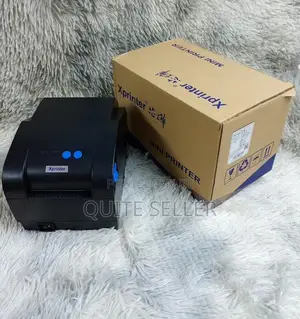 Barcode Label Printers (Thermal) - Direct Thermal That Is Fast
