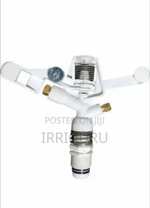 Brass Water Sprinkler