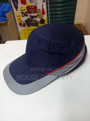 Bump Cap Helmets
