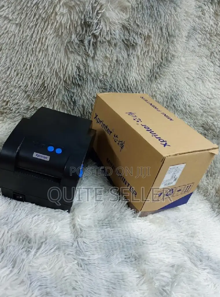 New 45 Lite Barcode Printer, Resolution: 203 Dpi (8 Dots/Mm)