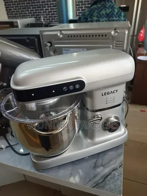 10 Litres Legacy Stand Mixer
