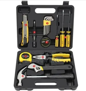 Mythco Tool Set/16pcs Tool Set