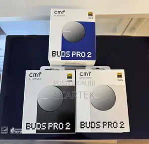 Nothing Buds Pro 2