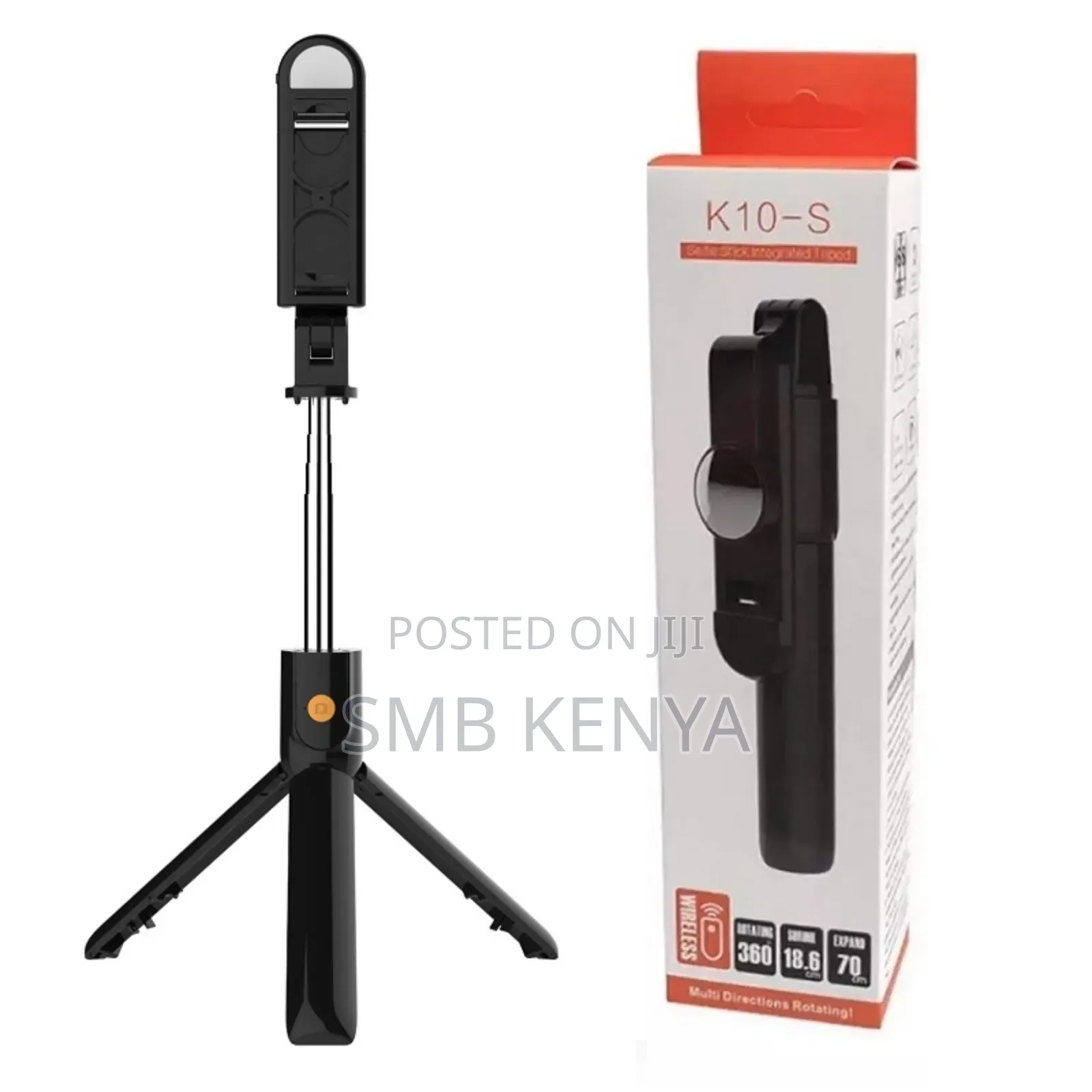 K10s Tripod Stand