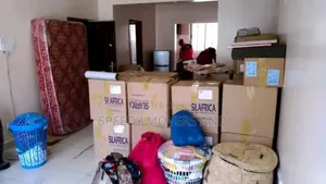 Movers Nakuru West/ Kaptembwa/ Subukia
