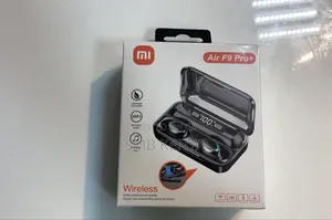 Mi Air F9 Wireless Earbuds