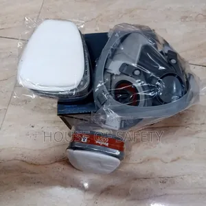 Gas Masks In Kenya