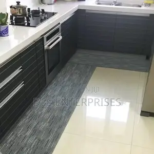 2pcs Kitchen Mats