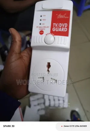 Tv Guard/ Dvd Guard