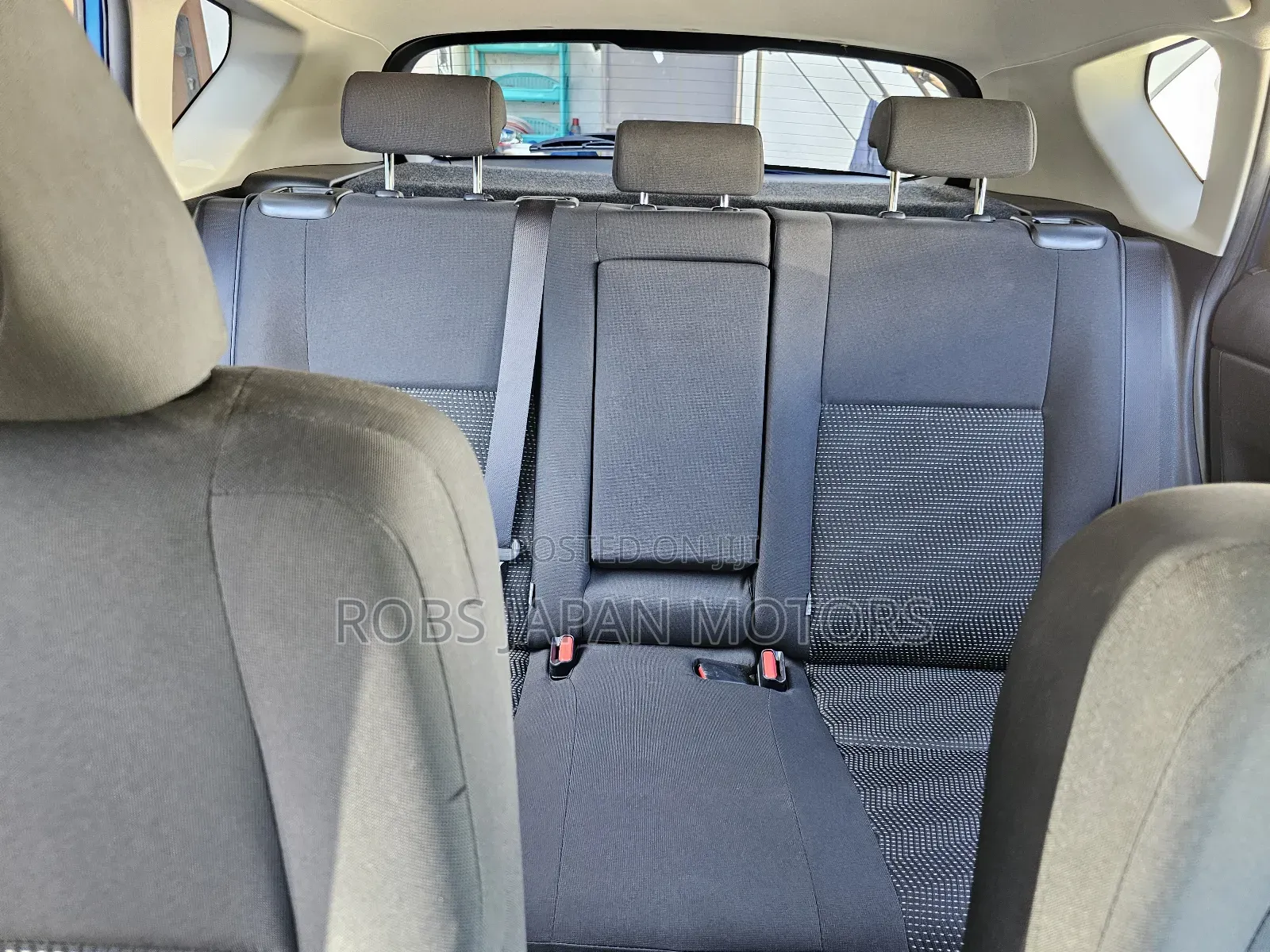 Toyota Auris 2017 Blue