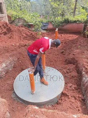 Biodigester Company