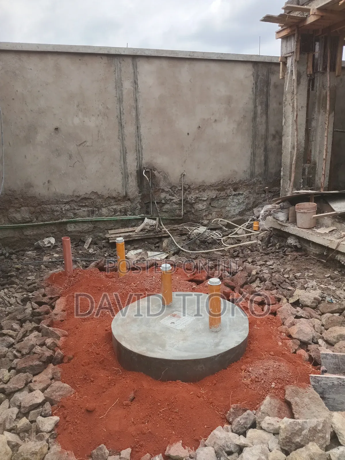Biodigester Company