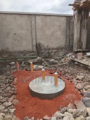 Biodigester Company