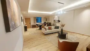 Furnished 1bdrm Apartment in Riverside Drive for sale