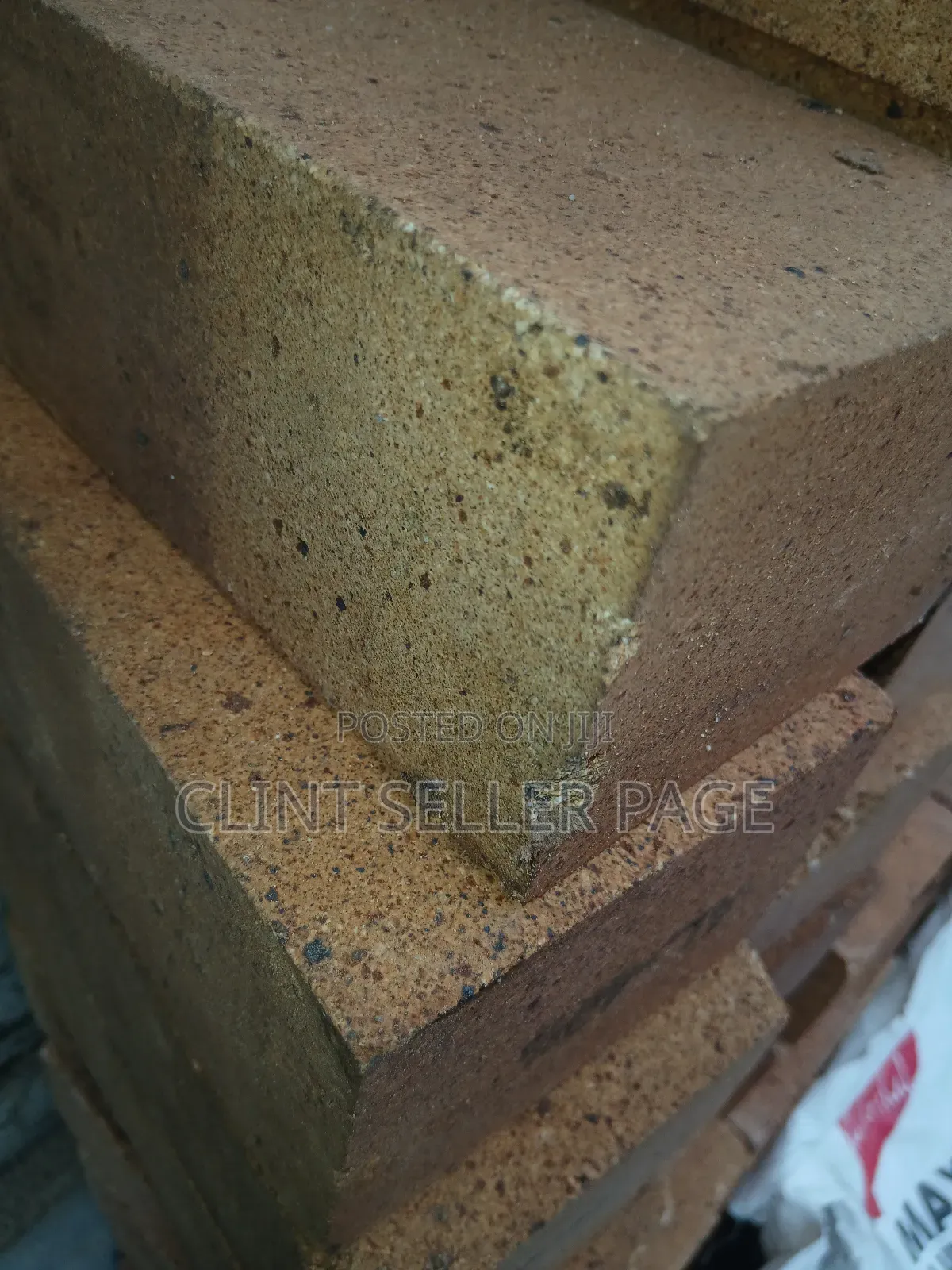 Refractory Bricks (Fire Bricks)