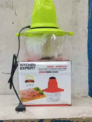 Electric Kenwood Chopper