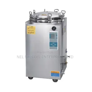 Vertical Pressure Steam Sterilizer 35l (Ls-35ld)