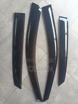 Harrier 240/Lexus 330 Windbreakers