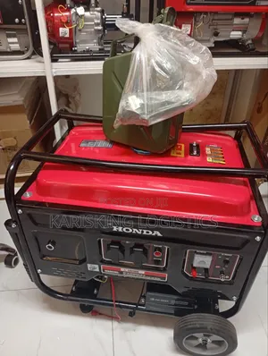 10kva Honda Generator Petrol