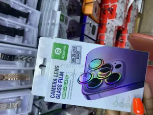 Casesily Samsung Galaxy S22 Ultra Camera Ring Protector