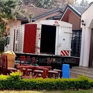 Nairobi -Nakuru Transportation Available