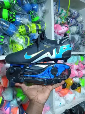 Nike Football Boots, Soccer Cleats, Airzoom