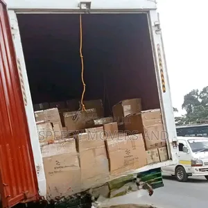 Nairobi -Kilifi Transportation Available