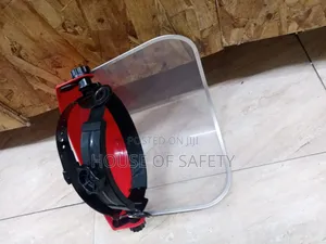 Face Shield