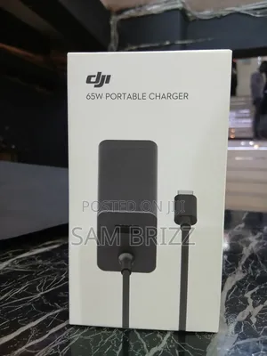 Dji Portable Charger