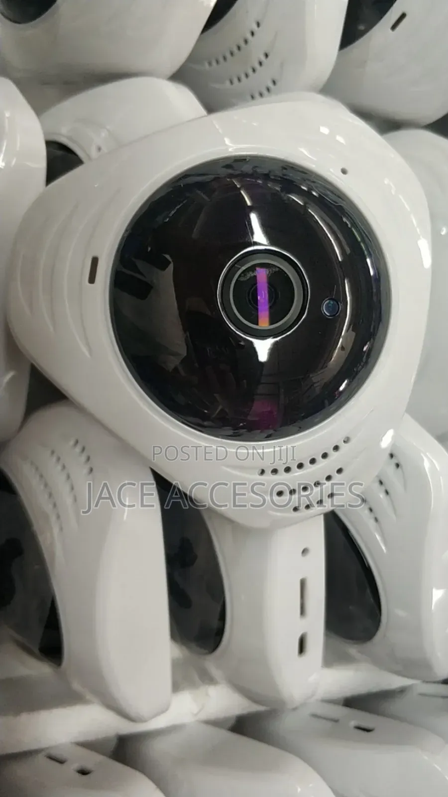 360 Wifi Camera