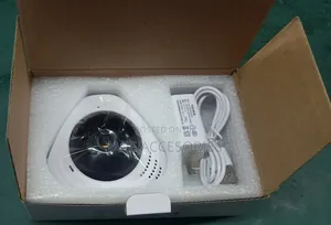 360 Wifi Camera