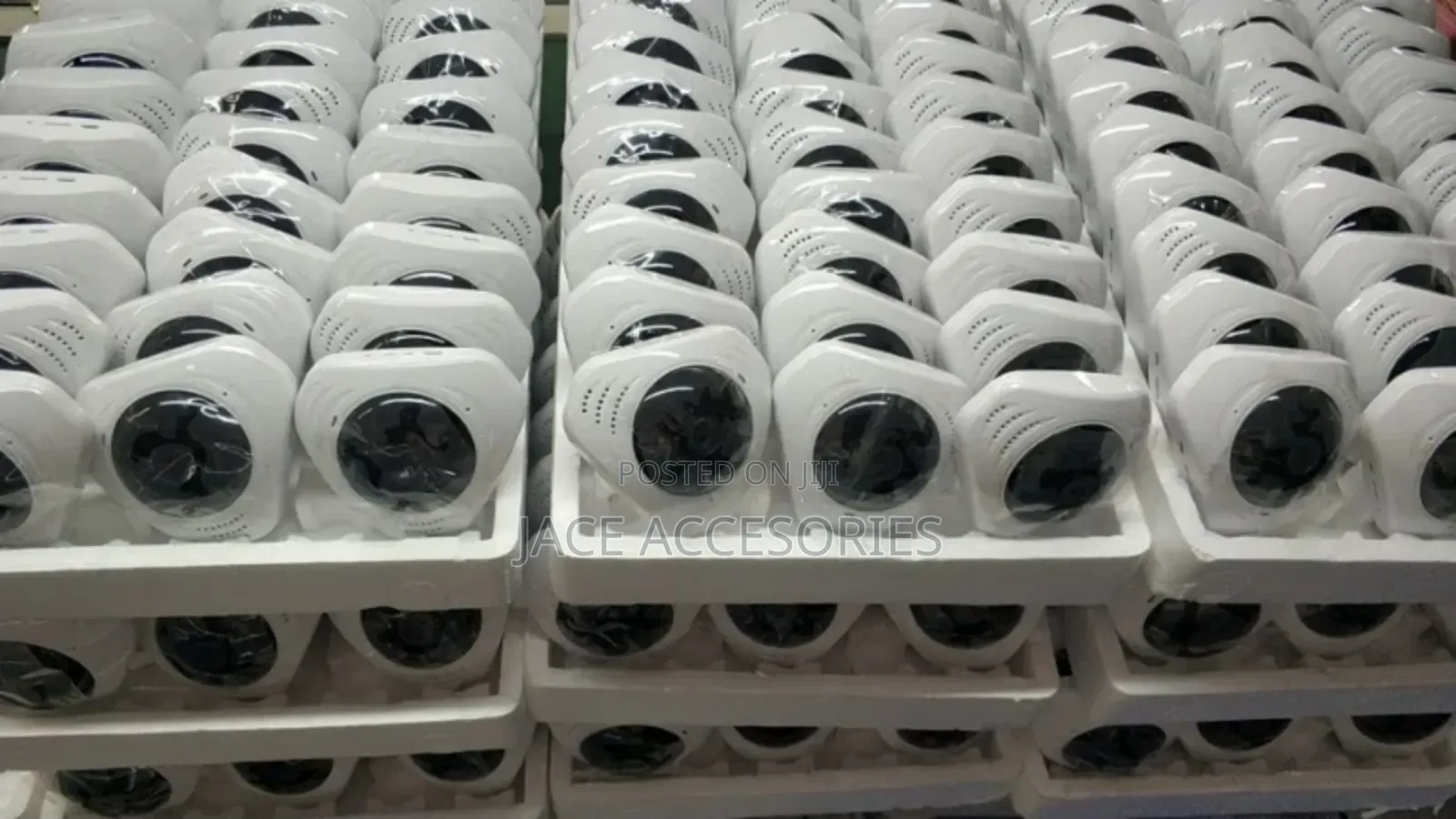 360 Wifi Camera