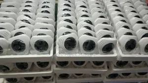 360 Wifi Camera
