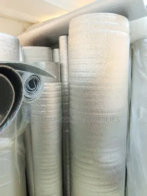 Roofing Insulation 10mm Per Square Metre