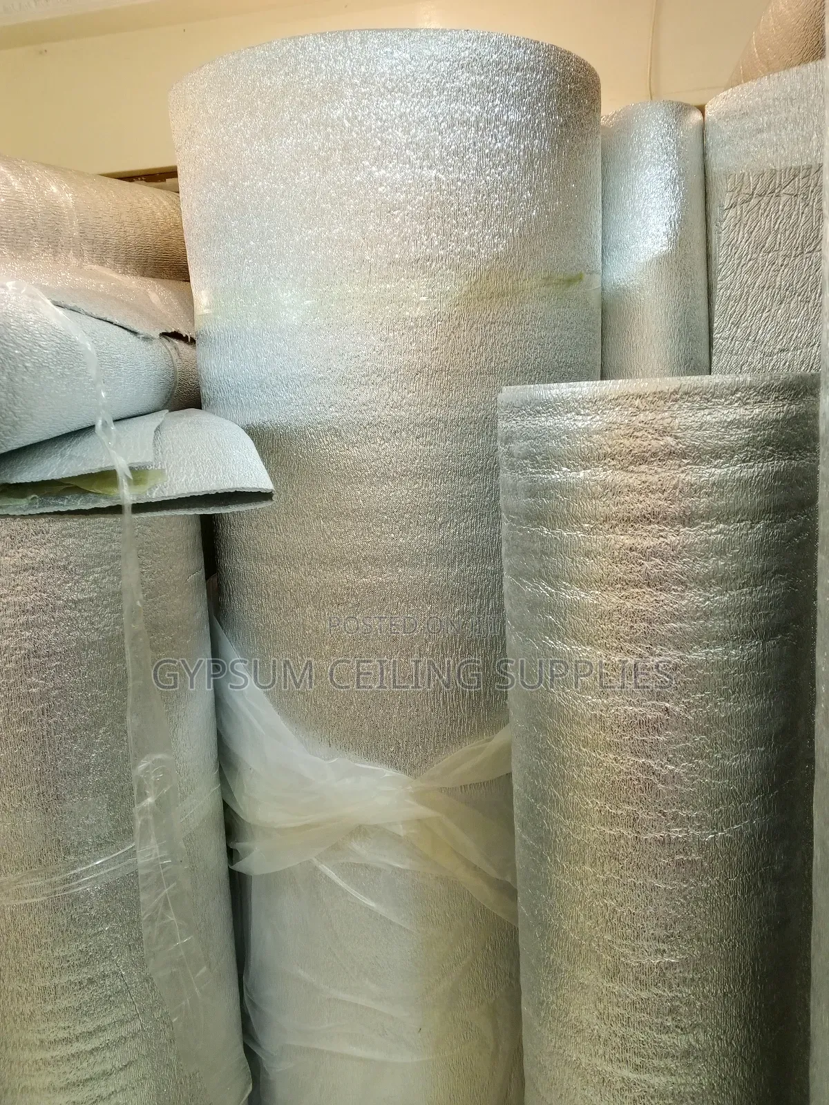 Roofing Insulation 10mm Per Square Metre