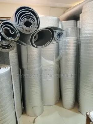 Roofing Insulation 10mm Per Square Metre