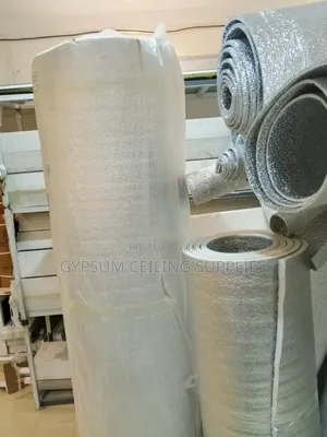 Roofing Insulation 10mm Per Square Metre