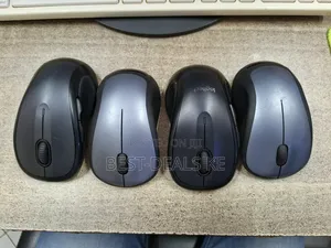Logitech Wireless Mouse