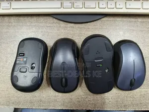 Logitech Wireless Mouse
