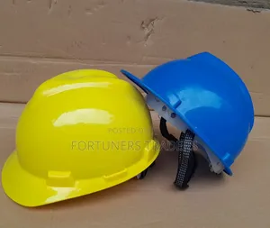 Safety Head Helmet/Construction Helmet