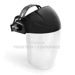 Face Shield -clear