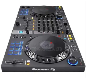 Pioneer Jb