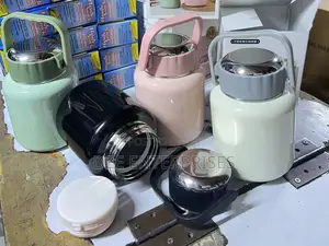 800 Ml New Arrivals Infinite Food Flask 12 HRS Working HRS