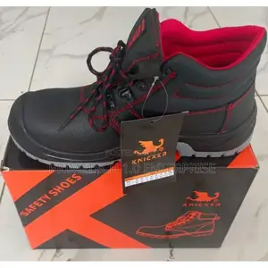 Knickers Safety Shoe