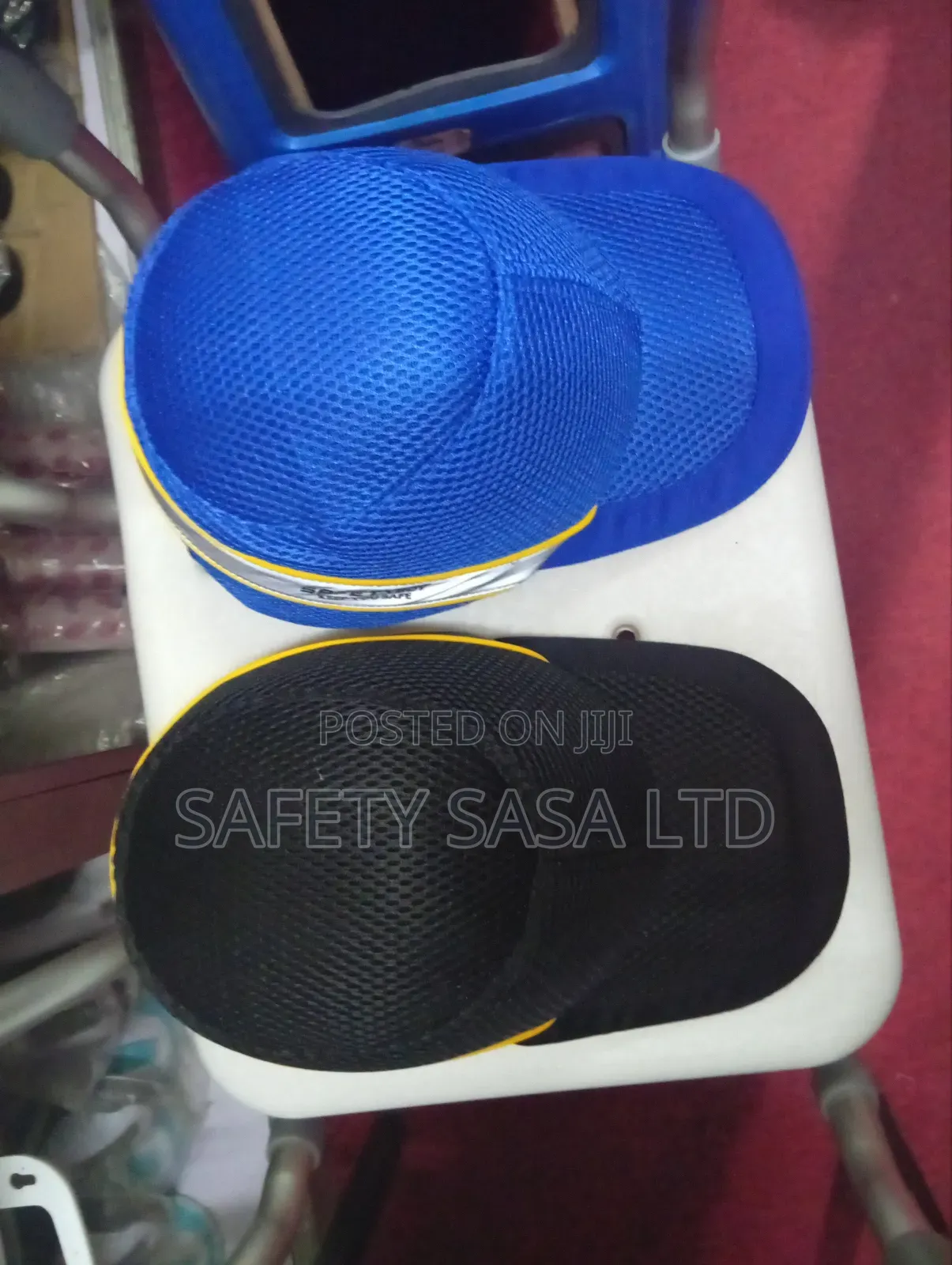 Safety Bump Cap/Baseball Bump Cap